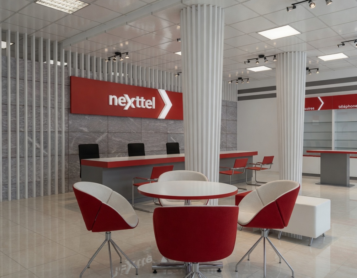 Nexttel Douala Bonaberi
